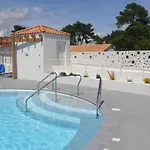 Maison Avec Piscine, Proche Plage, Grand Jardin, - Fr-1-22-213 * La Tranche-sur-Mer