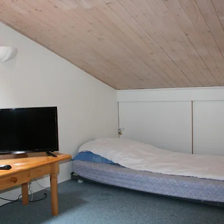 Feriehus Maison Avec Piscine, Proche Plage, Grand Jardin, - Fr-1-22-213 *