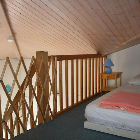 Сasa de vacaciones Maison Avec Piscine, Proche Plage, Grand Jardin, - Fr-1-22-213 La Tranche-sur-Mer