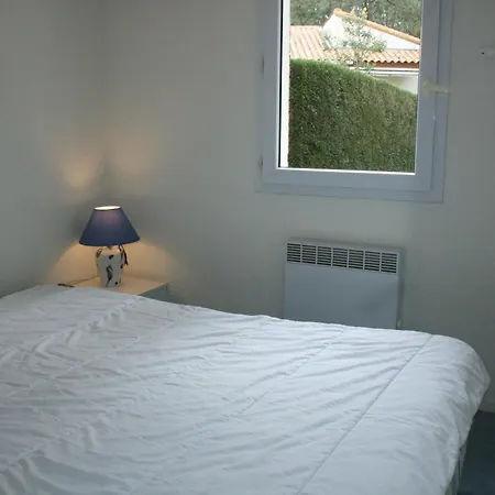 Maison Avec Piscine, Proche Plage, Grand Jardin, - Fr-1-22-213 La Tranche-sur-Mer