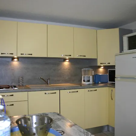 Holiday home Maison Avec Piscine, Proche Plage, Grand Jardin, - Fr-1-22-213