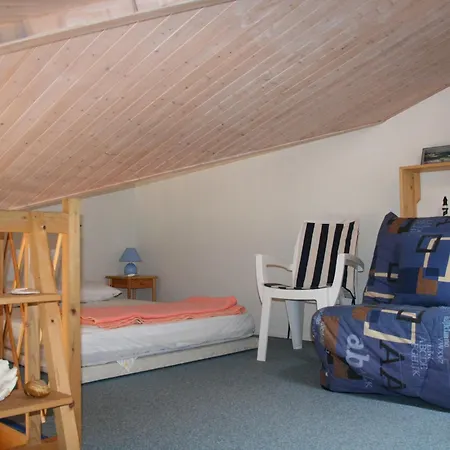 Maison Avec Piscine, Proche Plage, Grand Jardin, - Fr-1-22-213