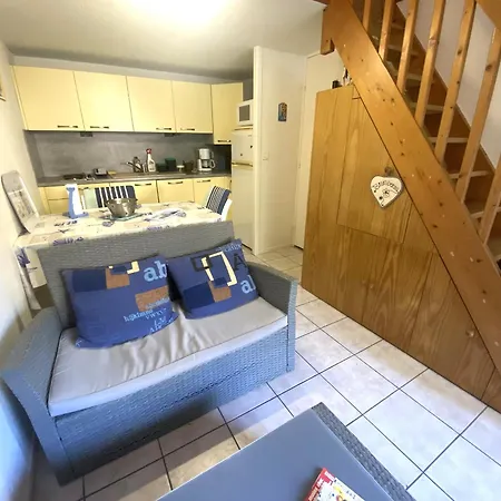 Maison Avec Piscine, Proche Plage, Grand Jardin, - Fr-1-22-213 Nyaraló