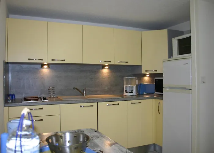 Nyaraló Maison Avec Piscine, Proche Plage, Grand Jardin, - Fr-1-22-213