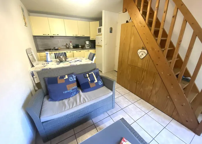 Maison Avec Piscine, Proche Plage, Grand Jardin, - Fr-1-22-213 Nyaraló